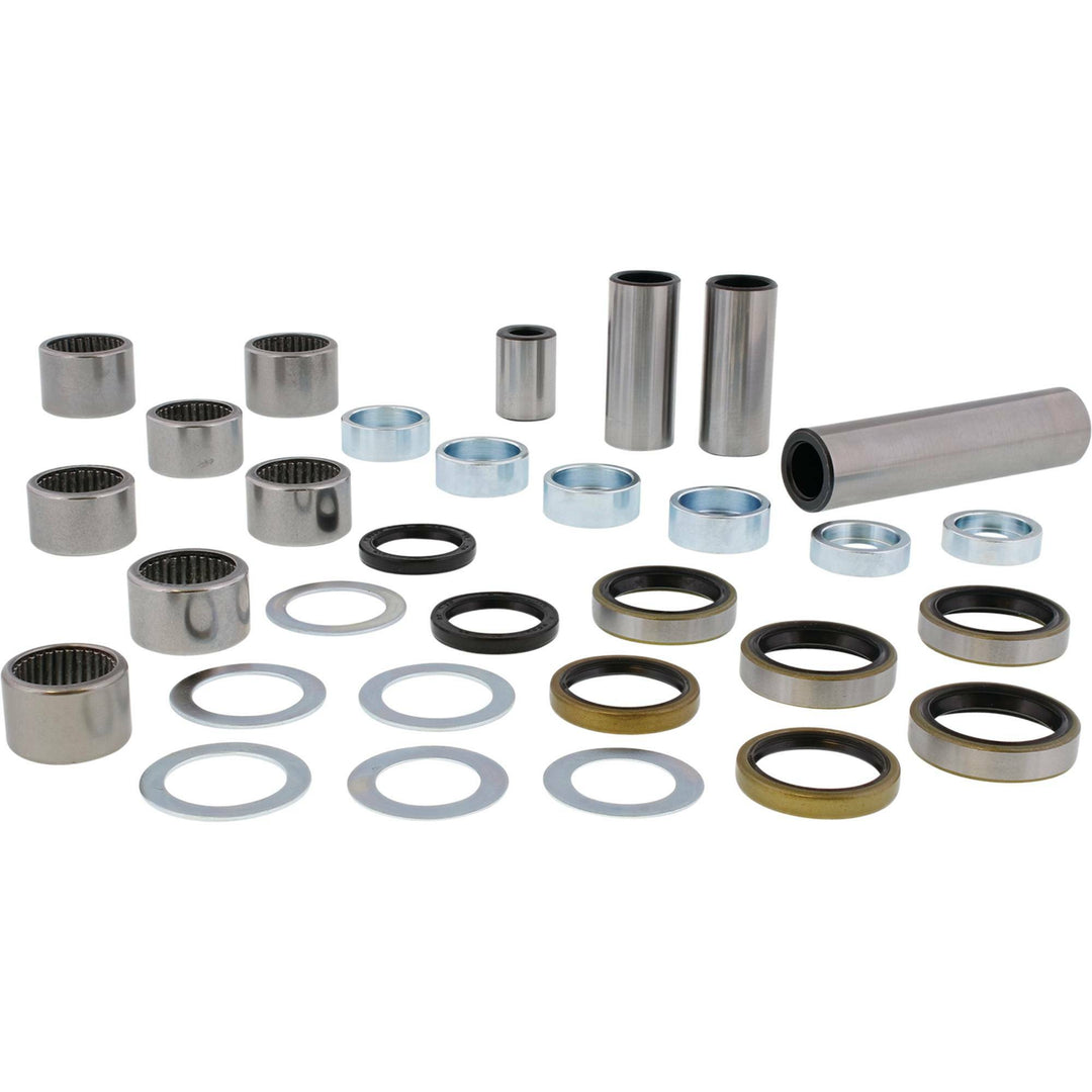 All Balls Swingarm Linkage Bearing & Seal Kit Bearing & Seal (27-1217)