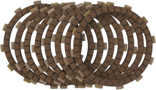 EBC Clutch Kit - Kawasaki KX250 and More