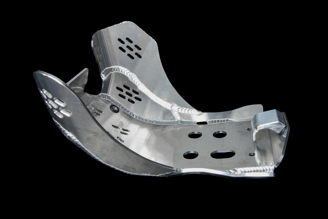 Enduro Engineering Xtreme Skidplate