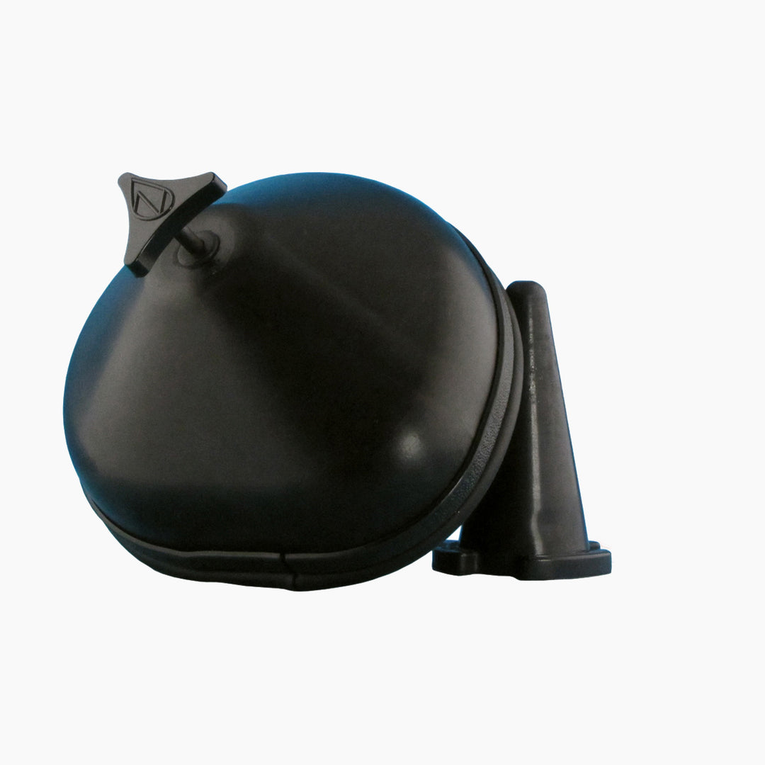 No Toil Airbox Cover