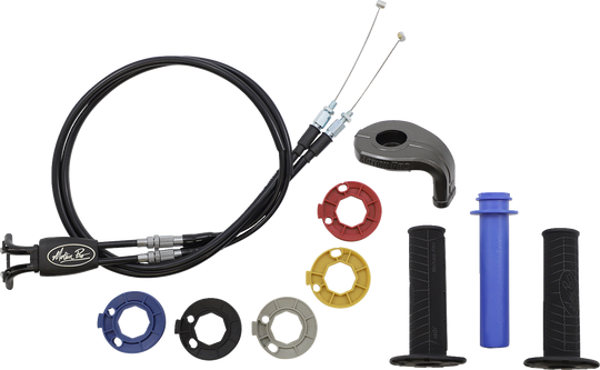 Motion Pro Rev3 Variable Rate Throttle Kit - KTM 250 SX-F and More