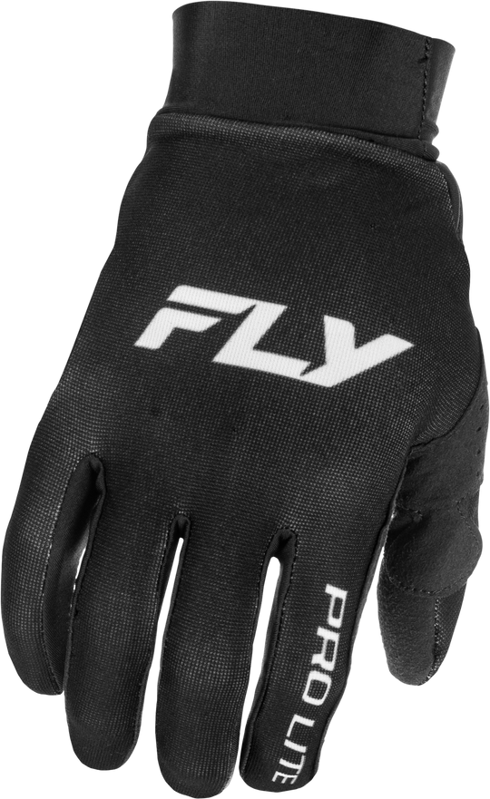 Fly Racing Pro Lite Youth Gloves