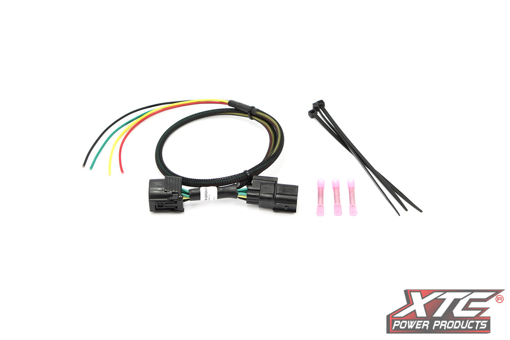 XTC Power Products Power Adapters Power OUT Tail Light (HON-S6-STOUT)