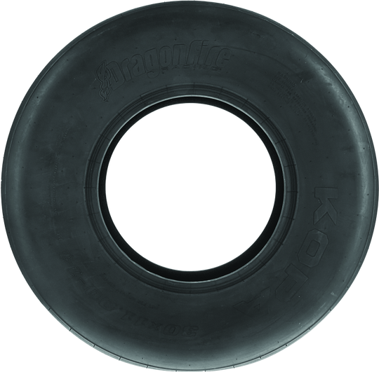 DragonFire Racing Kopa Paddle Tire 30x11-14 - Sand/Dune UTV