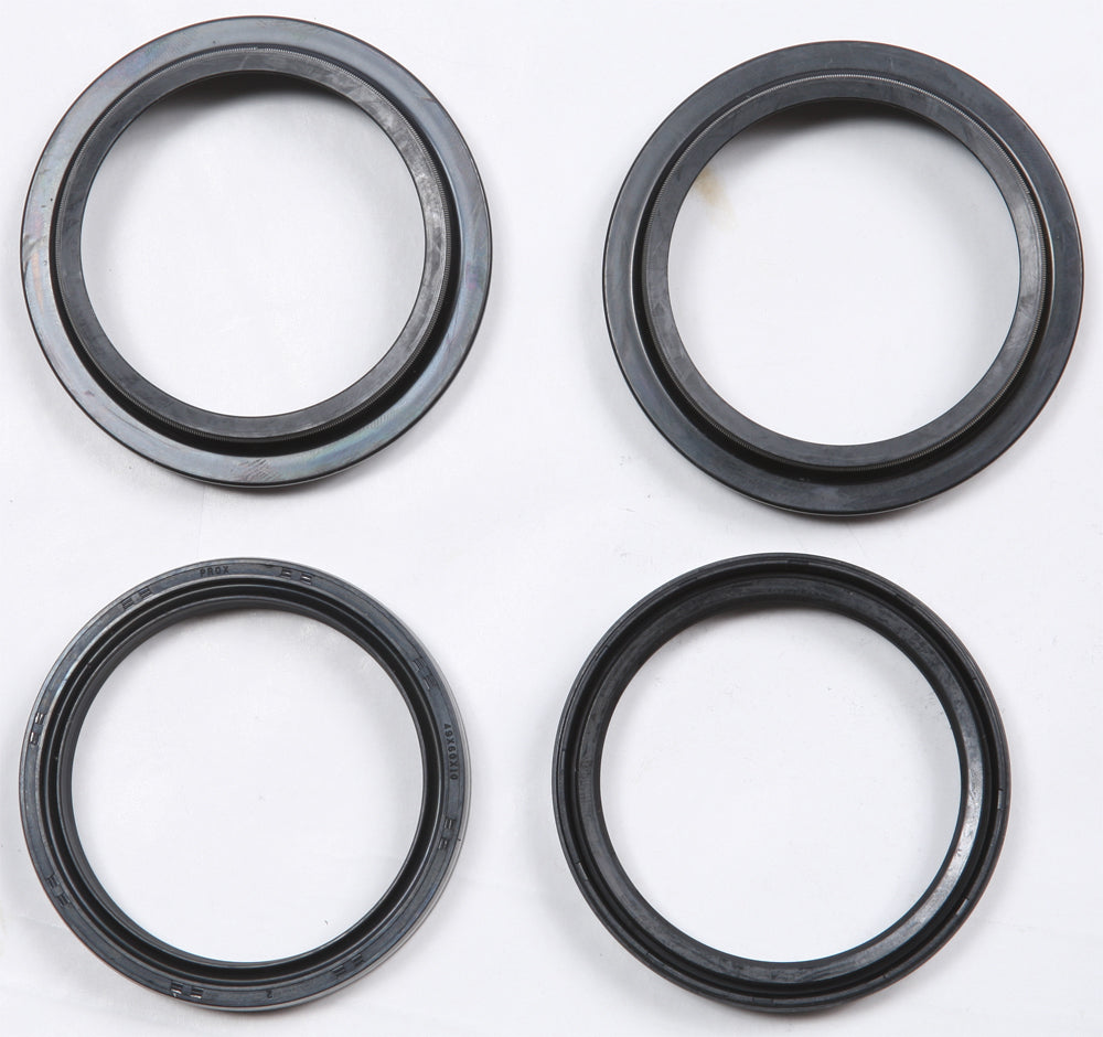 ProX Fork Seal/Wiper Kit 49x60x11 Hon/Kaw/Suz