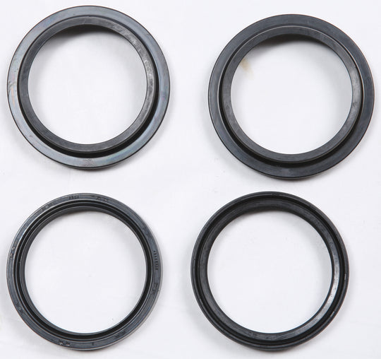 ProX Fork Seal/Wiper Kit 49x60x11 Hon/Kaw/Suz