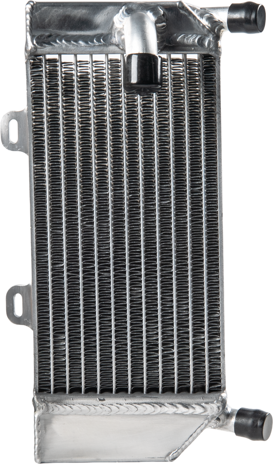 Fire Power Radiator TRS-R-007L (CRF250R 2004-2009)