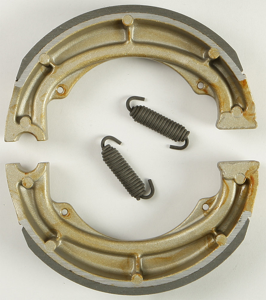 EBC Organic Brake Pads 605