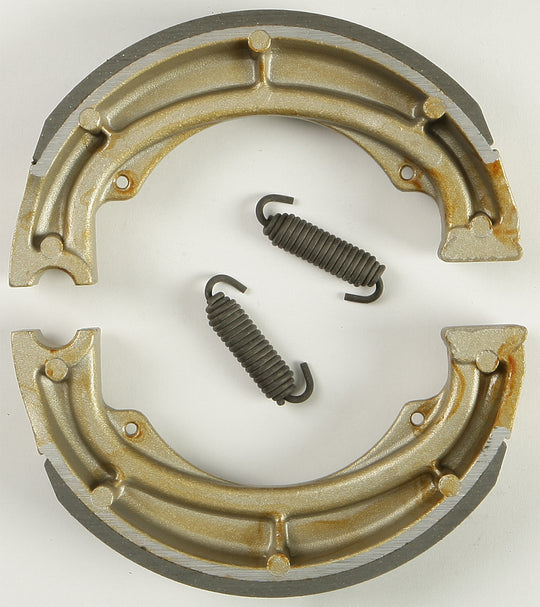 EBC Organic Brake Pads 605