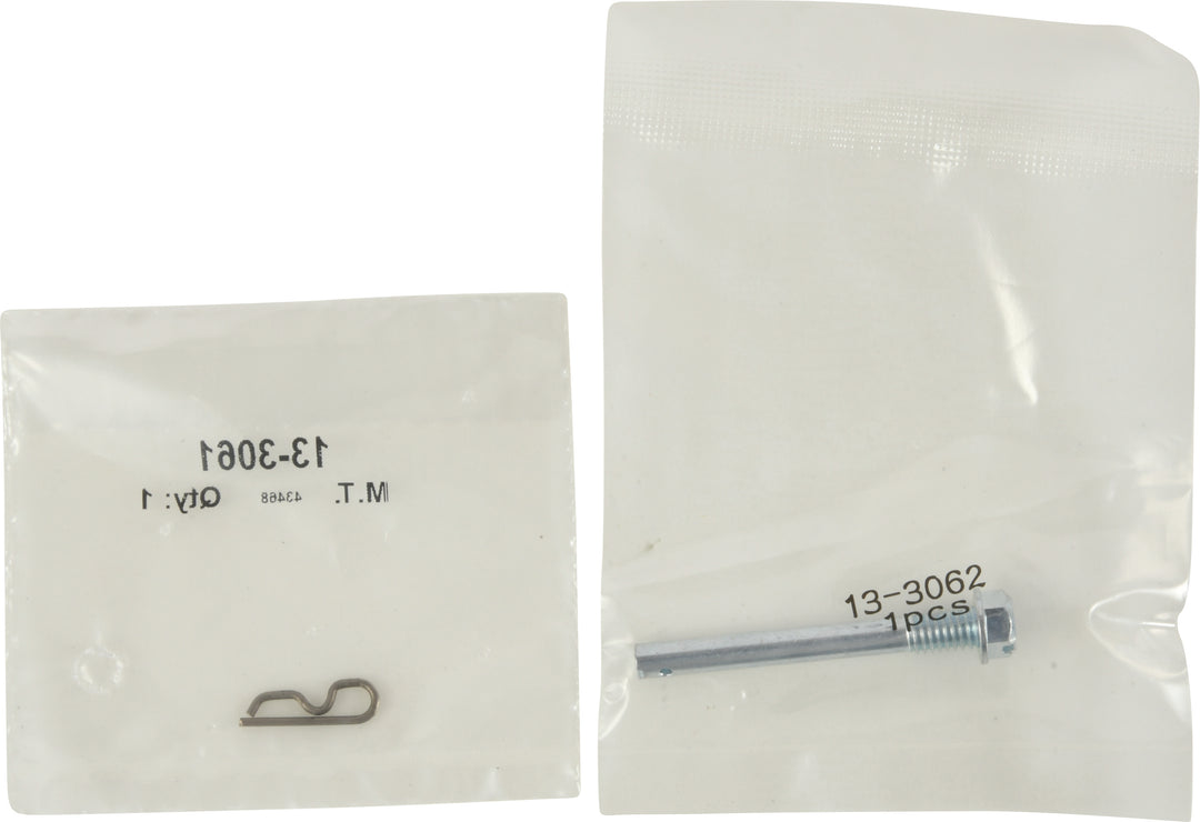 All Balls Brake Pad Pin Kit