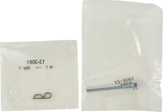 All Balls Brake Pad Pin Kit
