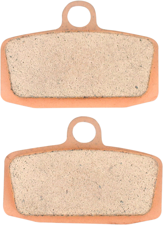 DP Brakes Standard Brake Pads - KTM 85 SX 2012-2020