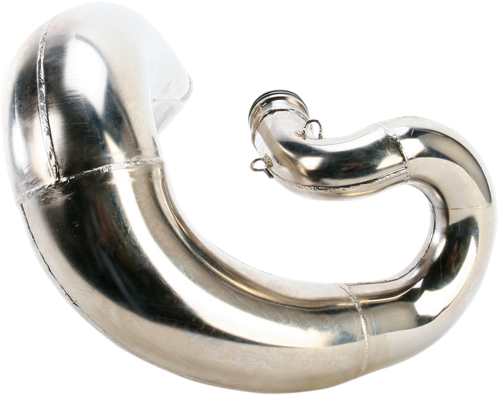 FMF Racing Gold Series Fatty Head Pipe - KTM 250 SX and More