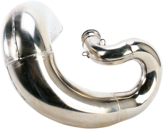 FMF Racing Gold Series Fatty Head Pipe - KTM 250 SX and More