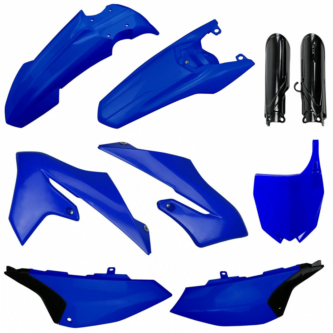 Polisport Plastic Kit
