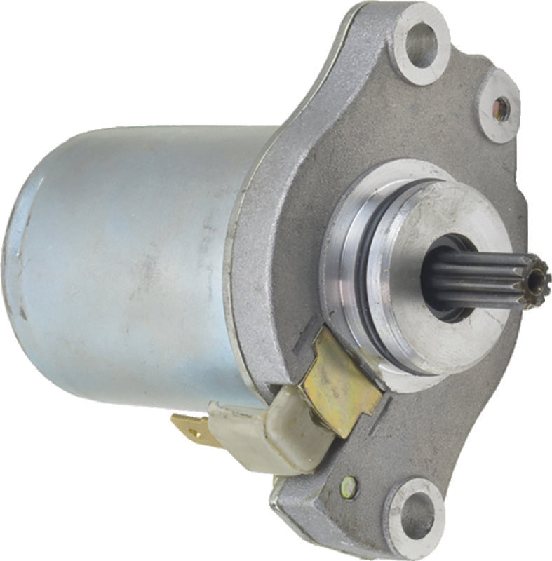 BikeMaster Starter - Aprilia/Yamaha