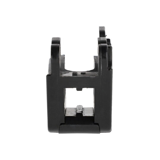 Acerbis Chain Guide - 24-25 CFMOTO IBEX - Black