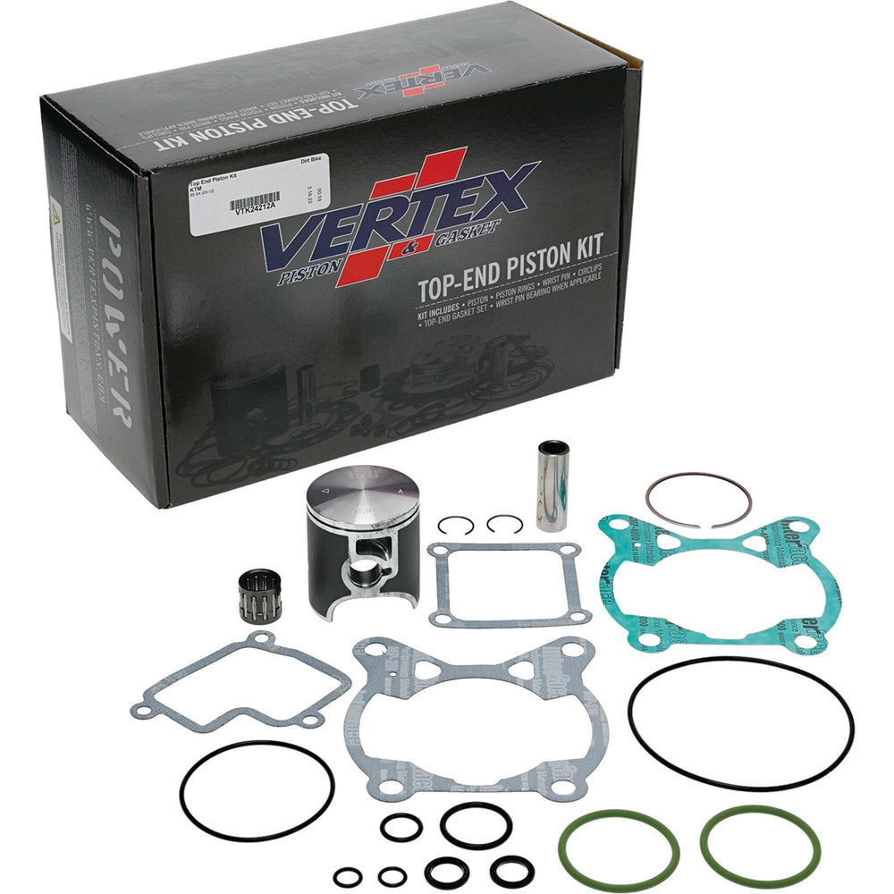 Vertex Cast Replica Top End Kit
