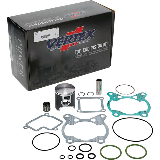 Vertex Cast Replica Top End Kit