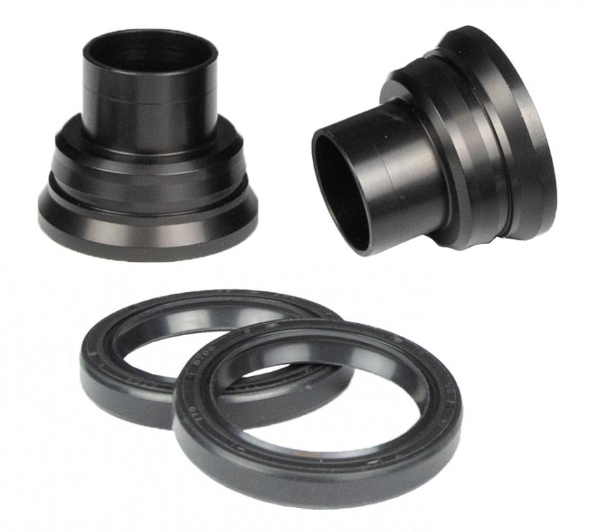 Enduro Engineering Wheel Spacers Spacer and Seals (16-1123)