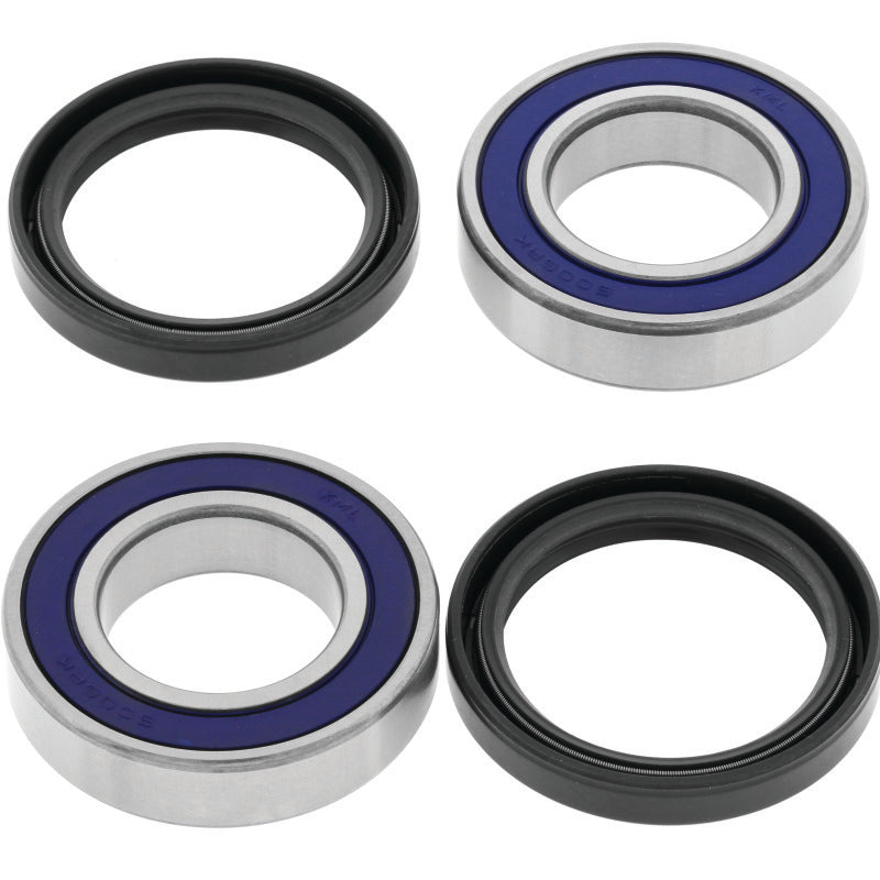 QuadBoss E-Ton Rascal/Viper/Yamaha YFM90 Raptor Rear Wheel Bearing & Seal Kit