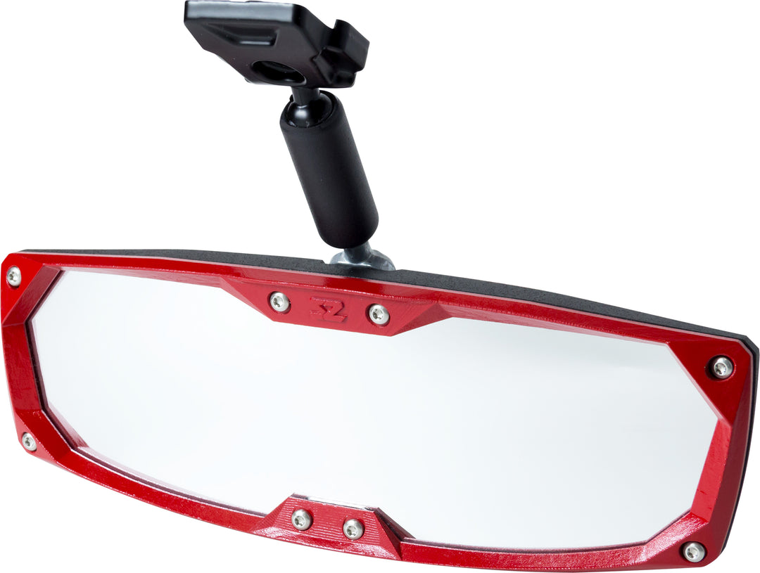 Seizmik Halo R Rear View Mirror - Can-Am / Polaris Ranger Pro-Fit - Polaris Ranger Pro-Fit