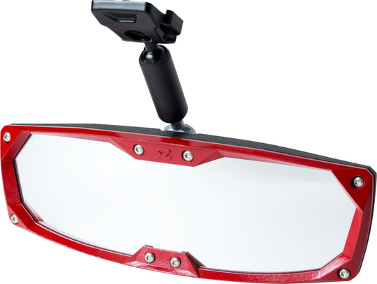 Seizmik Halo R Rear View Mirror - Can-Am / Polaris Ranger Pro-Fit - Polaris Ranger Pro-Fit