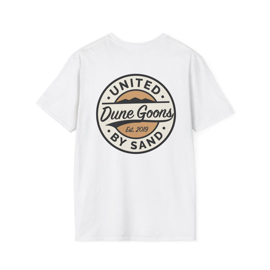 2026 Dune Goons Logo T-Shirt