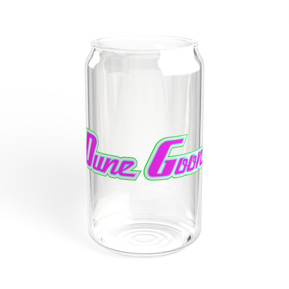 Dune Goons OG Logo Sipper Glass, 16oz