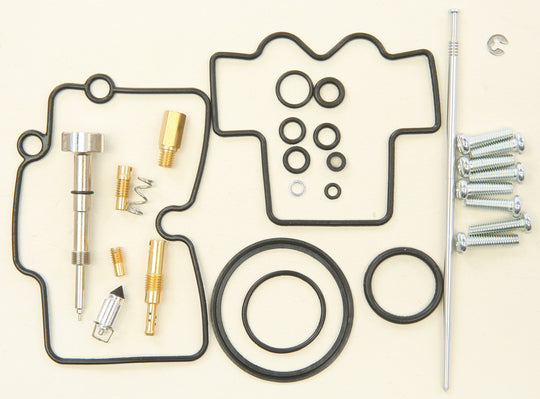 All Balls Carburetor Repair Kit Bike Rebuild (26-1141)
