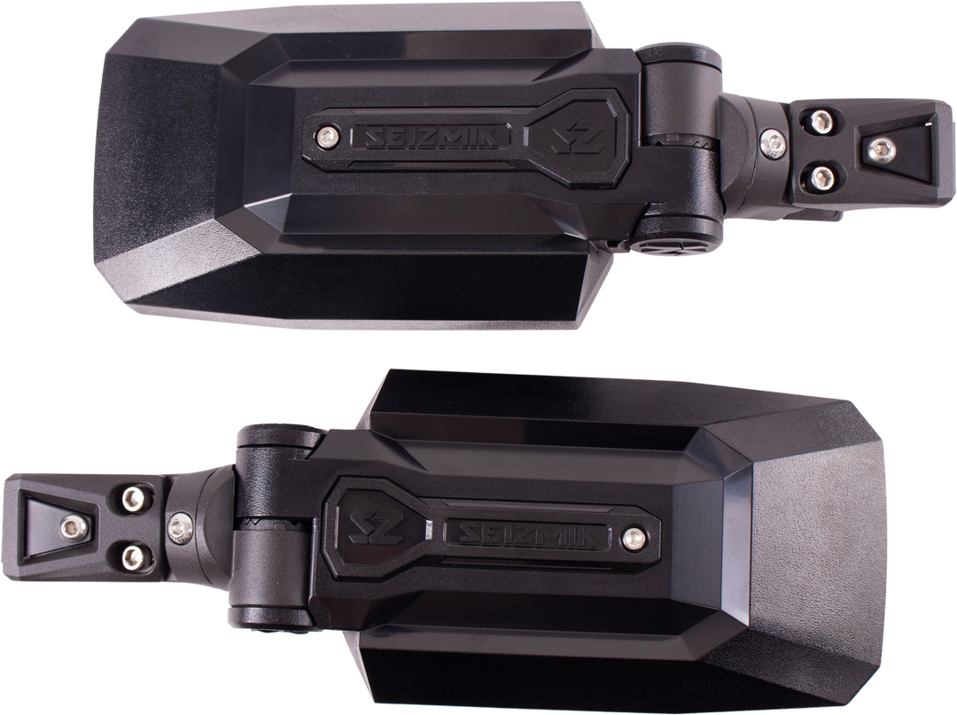 Seizmik Trailrider Side Mirrors - Pair