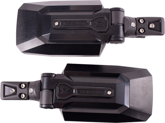 Seizmik Trailrider Side Mirrors - Pair