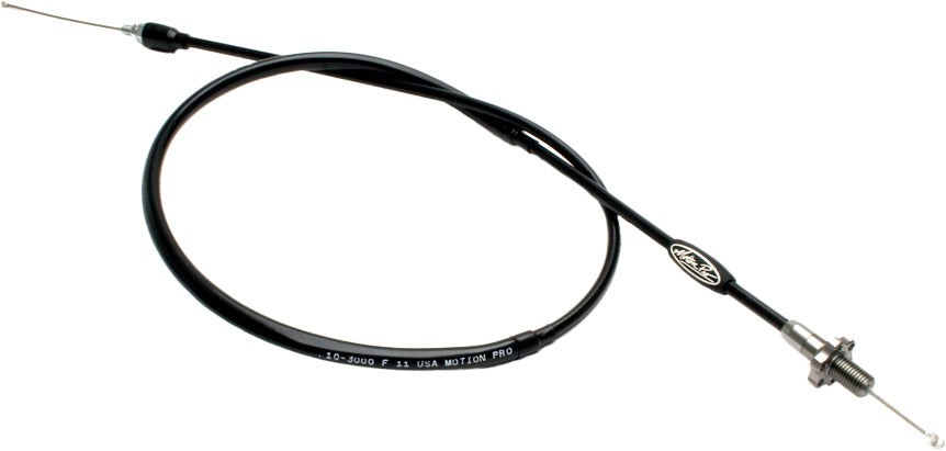 Motion Pro T3 Motocross Throttle Cable 10-3000