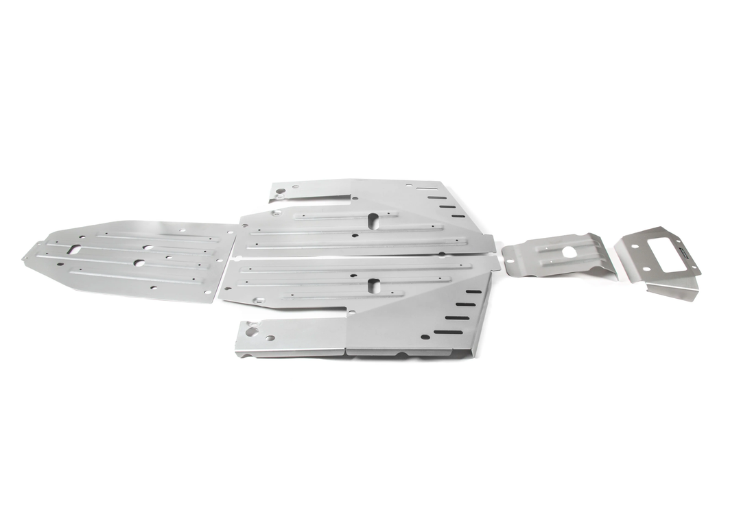 Rival Powersports Central Skid Plate