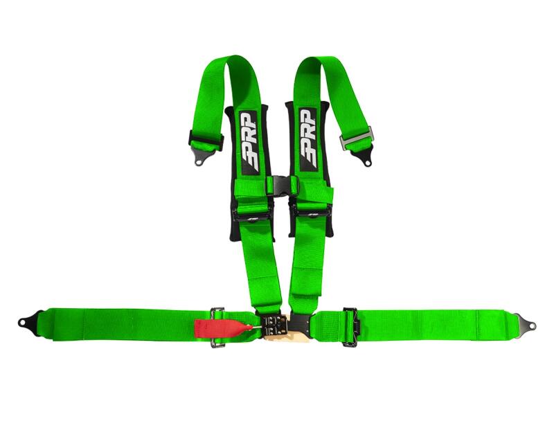 PRP Seats PRP 4.3 Harness Latch and Link- Green