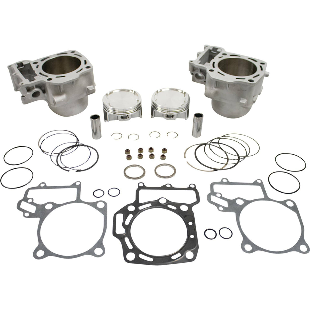 Cylinder Works Standard Bore Cylinder Kit 85.00/STD 8.8:1