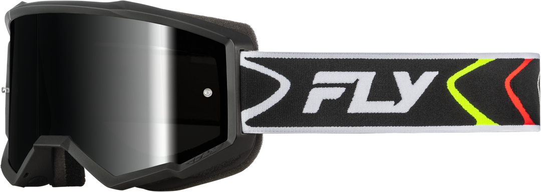 Fly Racing Youth Zone Goggles