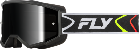Fly Racing Youth Zone Goggles