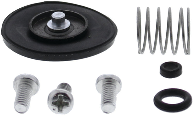 QuadBoss 2004-2009 Yamaha YFZ450 Accelerator Pump Kit