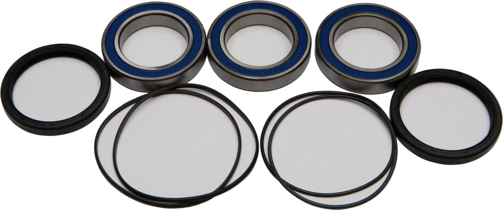 All Balls Wheel Bearing and Seal Kit