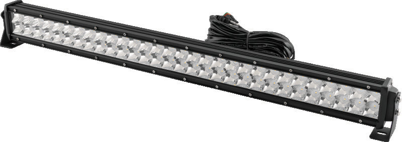 QuadBoss Double Row Led 32in