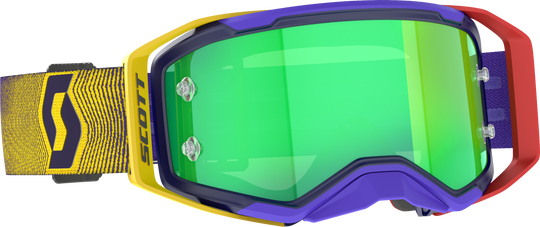 Scott Prospect 2.0 Goggles