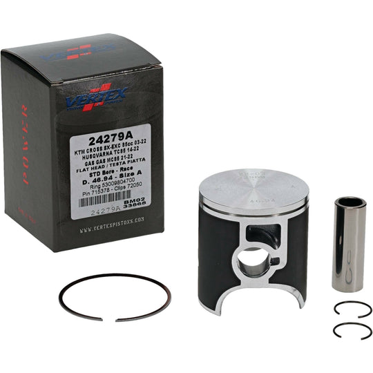 Vertex Piston Kit