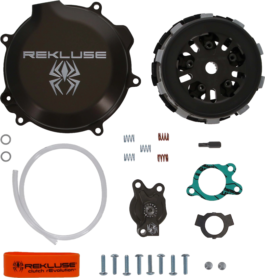Rekluse Radiuscx 4.0 Clutch