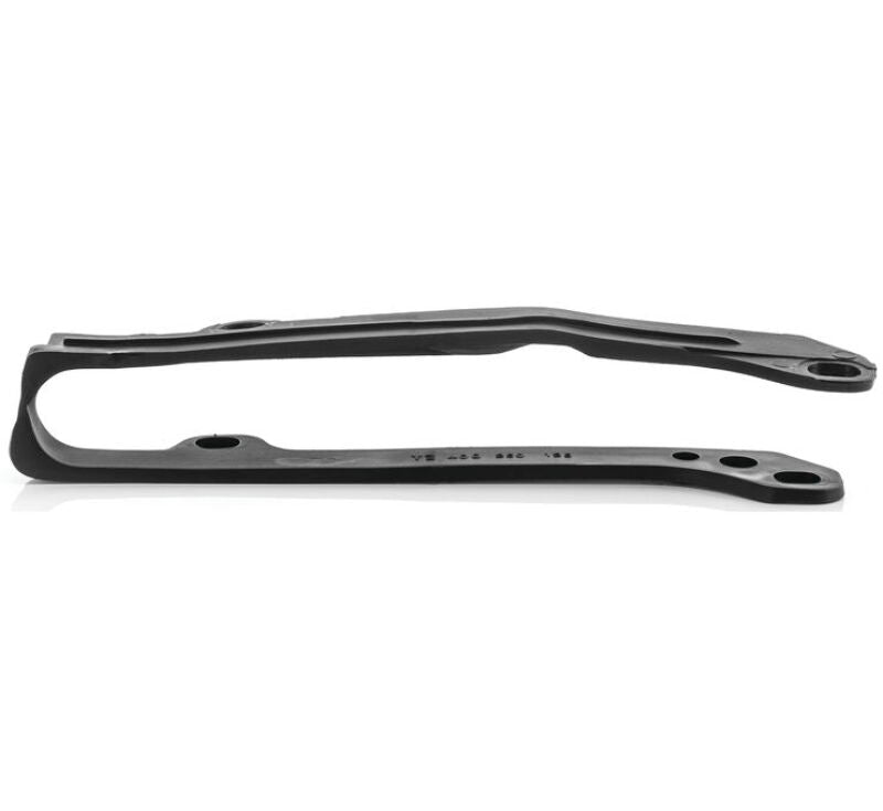 Acerbis Chain Slider - 02-04 Yamaha YZ / YZF - Black