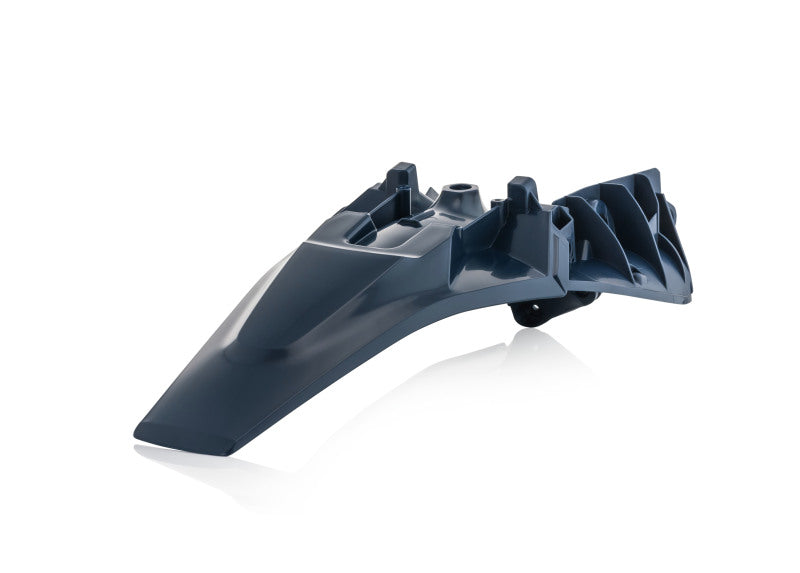 Acerbis Rear Fender - 18+ Husqvarna TC85 - Blue