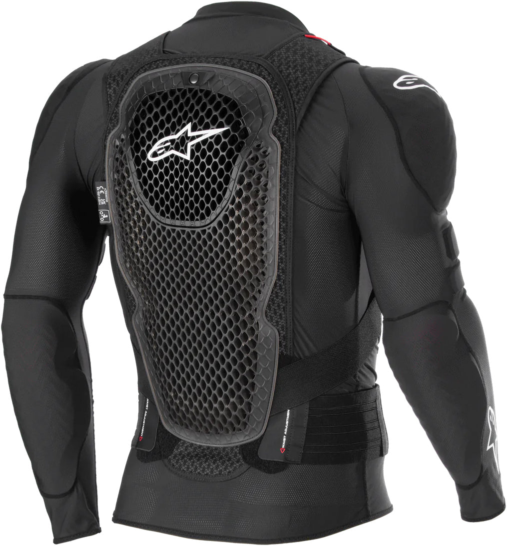 Alpinestars Bionic Pro V3 Plasma Protection Jacket