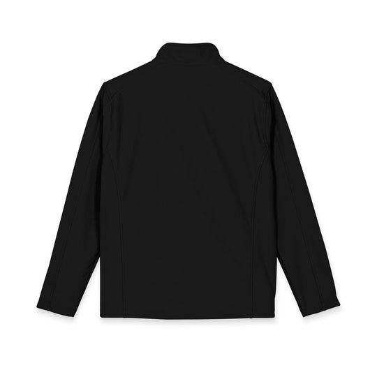 Dune Goons Port Authority® Men's Core Soft Shell Jacket (Embroidery)