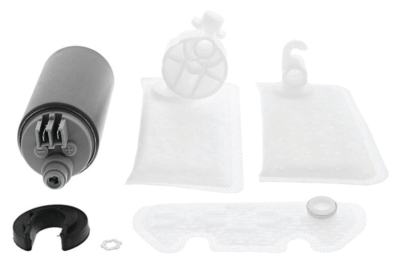 QuadBoss Honda TRX420500/680/700 Fuel Pump Rebuild Kit