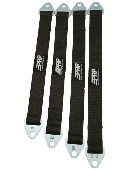 PRP Seats PRP 32In. Quad Wrap Limit Strap